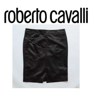 Roberto Cavalli Skirt